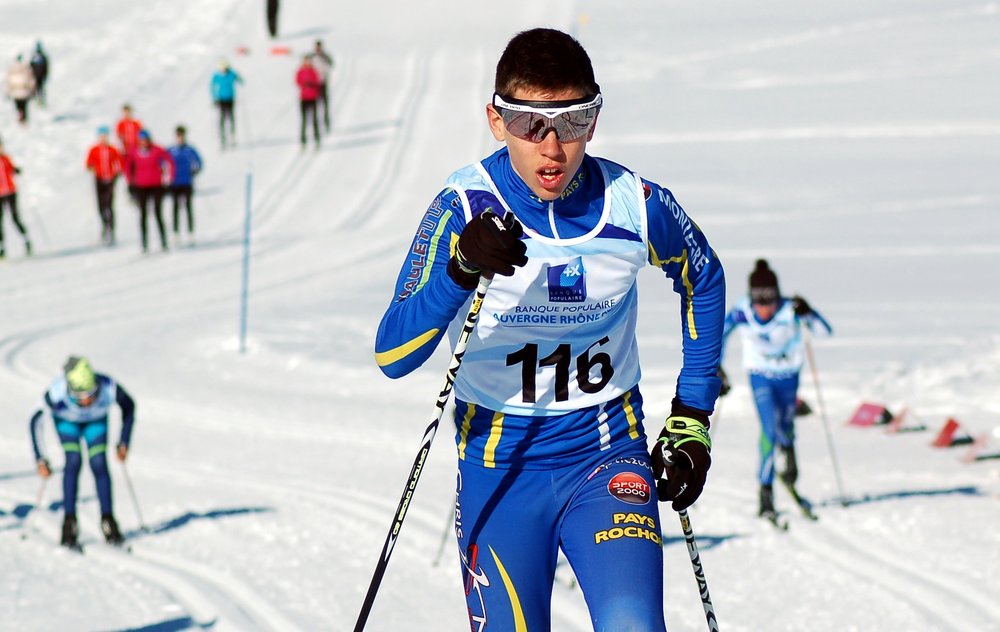 Grand-Prix Megève 2017 (merci Bruno)